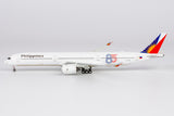 NG Models Philippine Airlines Airbus A350-1000 RP-C3510 1/400 Aircraft Scale Model
