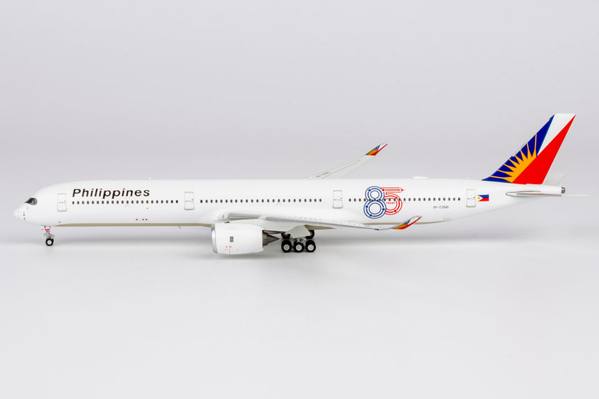 NG Models Philippine Airlines Airbus A350-1000 RP-C3510 1/400 Aircraft Scale Model