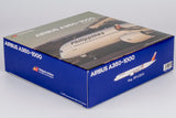 NG Models Philippine Airlines Airbus A350-1000 RP-C3510 1/400 Aircraft Scale Model