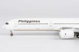 NG Models Philippine Airlines Airbus A350-1000 RP-C3510 1/400 Aircraft Scale Model