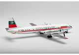 Herpa Balkan Bulgarian Airlines Ilyushin IL-18 – LZ-BEK 1/200 571050