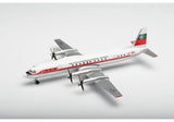 Herpa Balkan Bulgarian Airlines Ilyushin IL-18 – LZ-BEK 1/200 571050