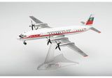 Herpa Balkan Bulgarian Airlines Ilyushin IL-18 – LZ-BEK 1/200 571050