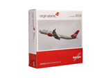 Herpa Virgin Atlantic Airbus A330-900neo 1/200 Scale 572934