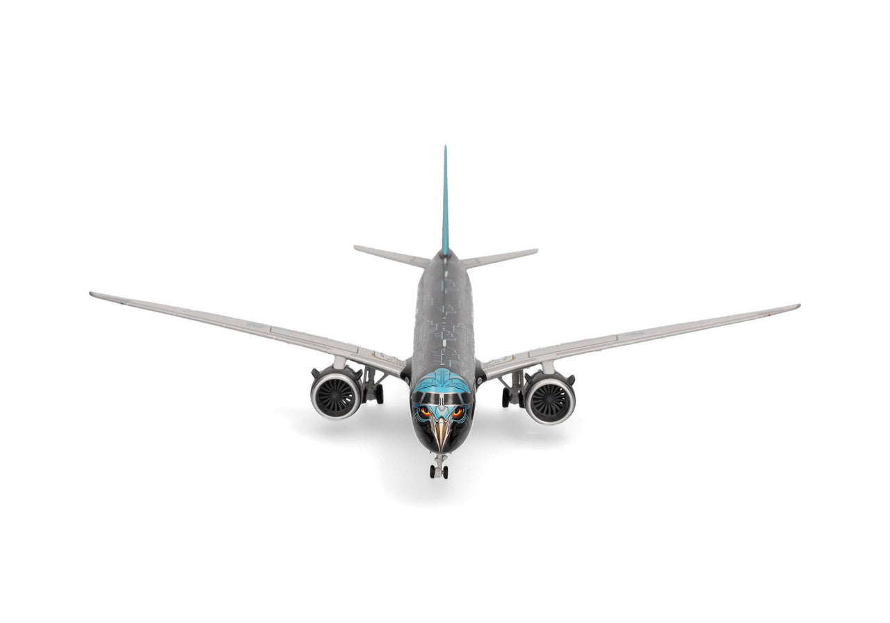 Herpa Embraer E195-E2 