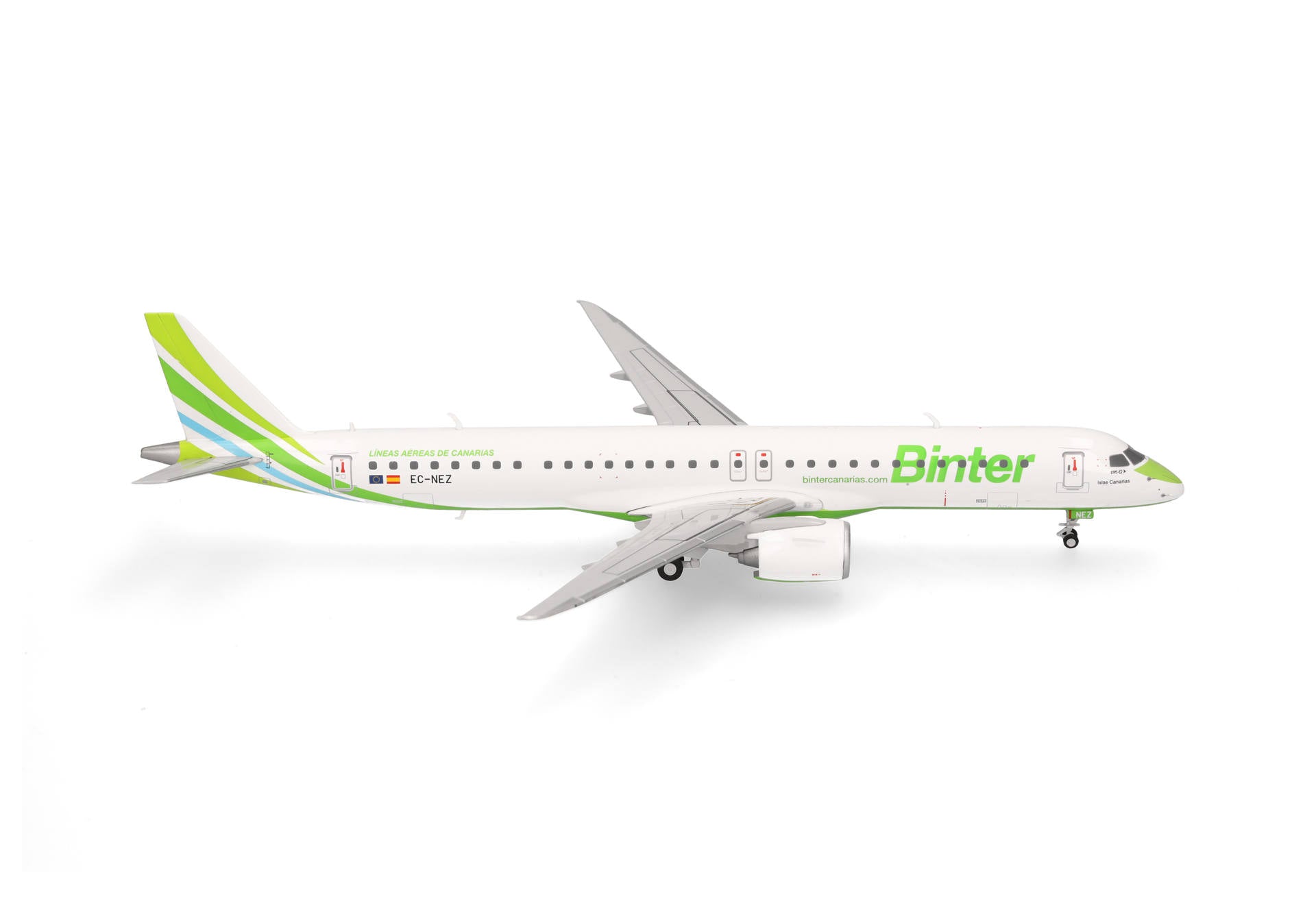 Herpa Wings 1/200 - Aircraft Model Store