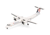 Herpa Croatia Airlines Bombardier Q400 - “Zagorje” - 9A-CQE 1/200 Scale