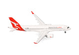 Herpa QantasLink Airbus A220-300 - "Koala" - VH-X4B 1/200 Scale