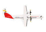 Herpa Iberia Regional ATR-72-600 (new colors) 1/200 Scale