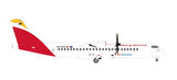 Herpa Iberia Regional ATR-72-600 (new colors) 1/200 Scale
