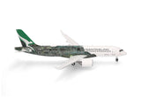 Herpa QantasLink Airbus A220-300 - Flying Art Series / Minyma Kutjara Tjukurpa 1/200 Scale