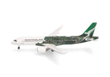 Herpa QantasLink Airbus A220-300 - Flying Art Series / Minyma Kutjara Tjukurpa 1/200 Scale
