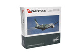 Herpa QantasLink Airbus A220-300 - Flying Art Series / Minyma Kutjara Tjukurpa 1/200 Scale