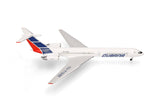 Herpa Cubana de Aviación Ilyushin IL-62M - T1280 1/200 Aircraft Scale Model