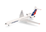 Herpa Cubana de Aviación Ilyushin IL-62M - T1280 1/200 Aircraft Scale Model