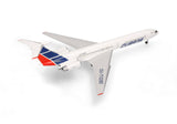 Herpa Cubana de Aviación Ilyushin IL-62M - T1280 1/200 Aircraft Scale Model