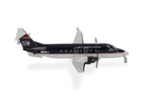 Herpa US Airways Express Beechcraft 1900D – N124CJ 1/200 Scale