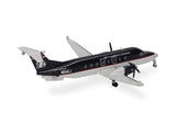 Herpa US Airways Express Beechcraft 1900D – N124CJ 1/200 Scale