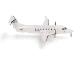 Herpa United Nations Humanitarian Air Service (UNHAS) Beechcraft 1900D – 9H-AFH 1/200 Scale