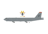 Herpa U.S. Air Force Boeing B-52H Stratofortress - 23rd Bomb Squadron "Barons", 5th Bomb Wing, Minot Air Base "Excalibur" – 60-0044 1/200 Scale