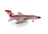 Herpa Luftwaffe Panavia Tornado IDS - WTD61, Manching "Tornado 50 Years" – 43+97 1/200 Scale