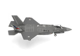 Herpa Japan Air Self-Defense Force Lockheed F-35A Lightning II - 302 Hikotai, Misawa AB - 50th Anniversary 1/200 Scale