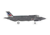 Herpa Japan Air Self-Defense Force Lockheed F-35A Lightning II - 302 Hikotai, Misawa AB - 50th Anniversary 1/200 Scale