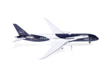 Herpa Lufthansa Boeing 787-9 Dreamliner "100 Years" - D-ABPU "Berlin" 1/200 Aircraft Scale Model