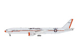 Herpa American Airlines Boeing 777-300ER - Flagship Heritage Livery - N735AT 1/200 Aircraft Scale Model