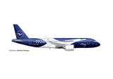 Herpa Lufthansa Airbus A320neo "100 Jahre" – D-AING "Kerpen" 1/200 Aircraft Scale Model