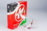 NG Models Kenya Airways Boeing 737-800/w 5Y-CYB 1/400 NG58168