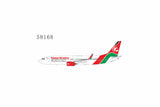 NG Models Kenya Airways Boeing 737-800/w 5Y-CYB 1/400 NG58168