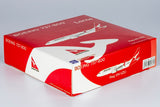 NG Models Qantas Boeing 737-800/w “Lorne” VH-VZU 1st Qantas Boeing 737 1/400 Scale