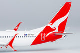NG Models Qantas Boeing 737-800/w “Lorne” VH-VZU 1st Qantas Boeing 737 1/400 Scale