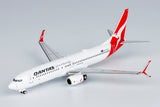 NG Models Qantas Boeing 737-800/w “Lorne” VH-VZU 1st Qantas Boeing 737 1/400 Scale
