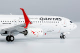 NG Models Qantas Boeing 737-800/w “Lorne” VH-VZU 1st Qantas Boeing 737 1/400 Scale