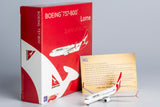 NG Models Qantas Boeing 737-800/w “Lorne” VH-VZU 1st Qantas Boeing 737 1/400 Scale