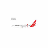 NG Models Qantas Boeing 737-800/w “Lorne” VH-VZU 1st Qantas Boeing 737 1/400 Scale