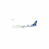 NG Models China Postal Airlines Boeing 737-800BCF/w B-5160 1/400 Aircraft Scale Model