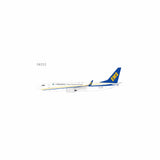 NG Models China Postal Airlines Boeing 737-800BCF/w B-5306 1/400 Aircraft Scale Model