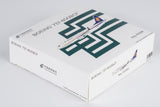 NG Models China Postal Airlines Boeing 737-800BCF/w B-5306 1/400 Aircraft Scale Model