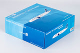NG Models United Airlines Blue Evolution c/s Boeing 787-8 Dreamliner N45905 1/400 Aircraft Scale Model