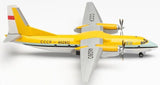Herpa Aeroflot Antonov AN-24B - Demonstration aircraft, Le Bourget 1969 – CCCP-46280 1/200 571043