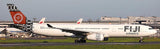 Aviation400 Fiji Airways Airbus A330-343 DQ-FJW 1/400 Aircraft Scale Model