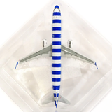 Phoenix Condor Airbus A321 D-ATCF Condor Sea 1/400 Aircraft Scale Model