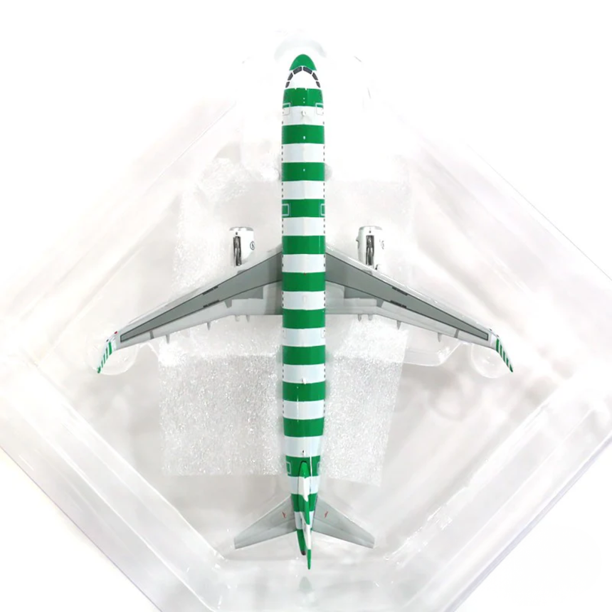 Phoenix Condor Airbus A321 D-AIAC Condor Island 1/400 Aircraft Scale Model