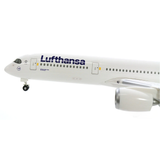 Hogan Lufthansa Airbus A350-900 D-AIXI 1/200 Aircraft Scale Model