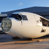 Aviationtag Thomas Cook Airbus A330-200 G-MLJL White