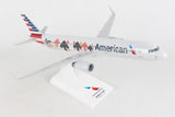 SkyMarks American Airlines Airbus A321 'Stand Up to Cancer' N162AA 1/150 SKR1061