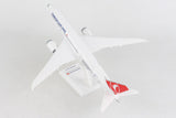 SkyMarks Turkish Airlines Boeing 787-9 1/200 SKR1079